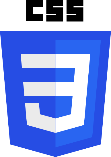 CSS3_logo